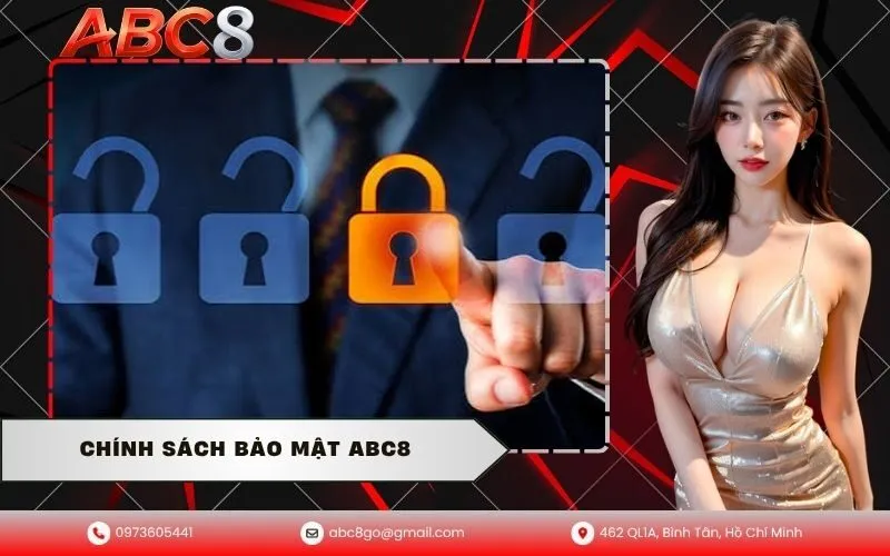 Chính Sách Bảo Mật
