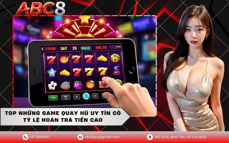 Game Quay Hũ