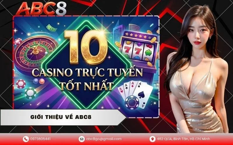 Giới Thiệu ABC8