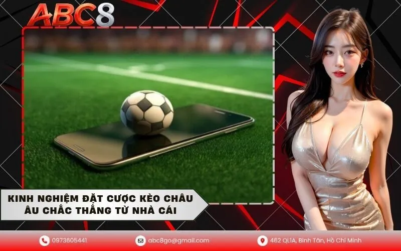 Kèo Châu Âu