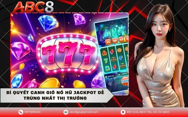 Nổ Hũ Jackpot