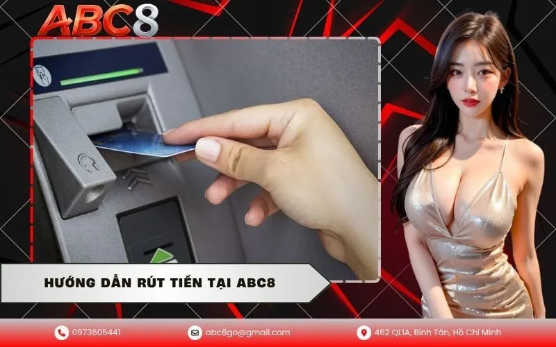 Rút Tiền Tại ABC8
