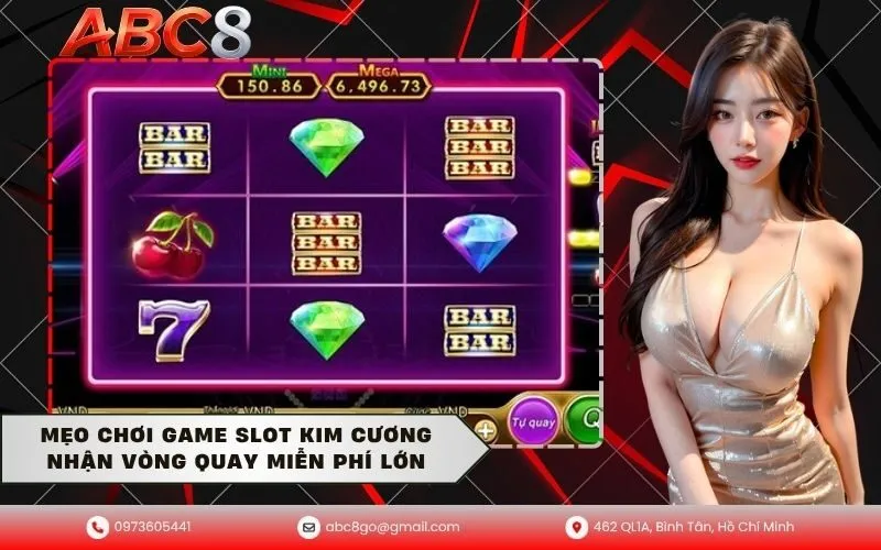 Slot Kim Cương