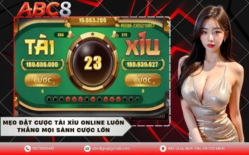 Tài Xỉu Online