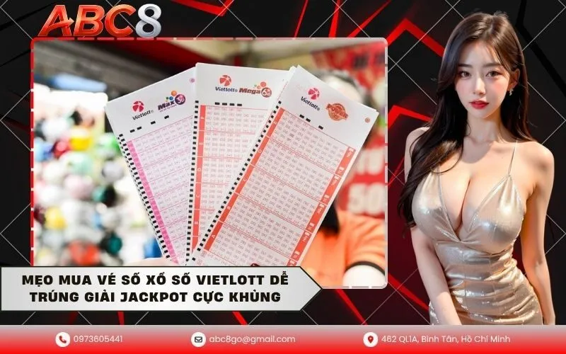 Xổ Số Vietlott